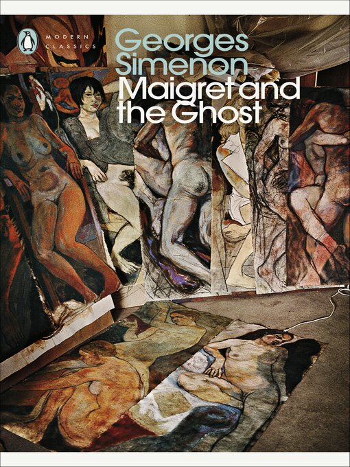 Title details for Maigret and the Ghost by Georges Simenon - Available